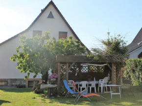 Apartment in Gägelow with Sea beach, Gägelow